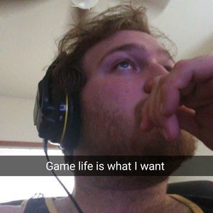 Meet your Posher, Kyle